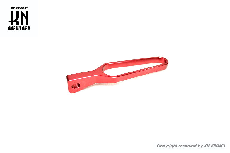 汎用ワイヤーホルダー 大 (レッド) 限定