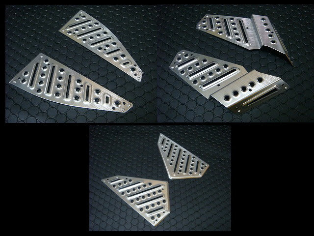 KOSO BWS125 【フロアボードセット】