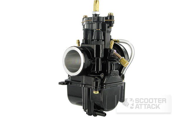 STAGE6 ビッグキャブレター32mm【ビッグボディーサイズ】