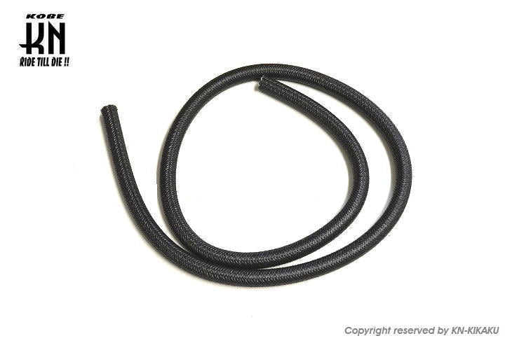 燃料ホース【9.5mm-1000mm】耐圧タイプ【made in JAPAN】