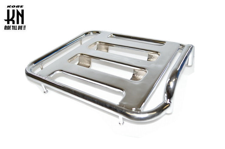 メイト【V50/MATE】リヤキャリア