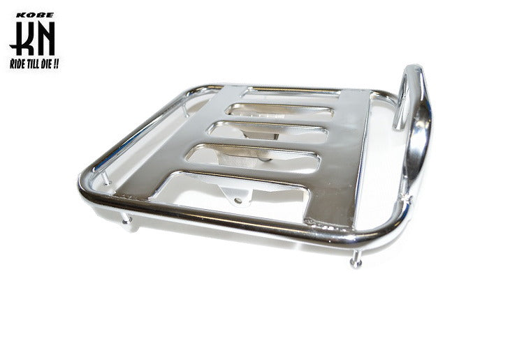 C50 CUB【STD/DX】【Bグレード】リヤキャリア