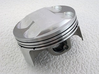 KOSO DOHC 180cc 専用 ピストン初期付属タイプ