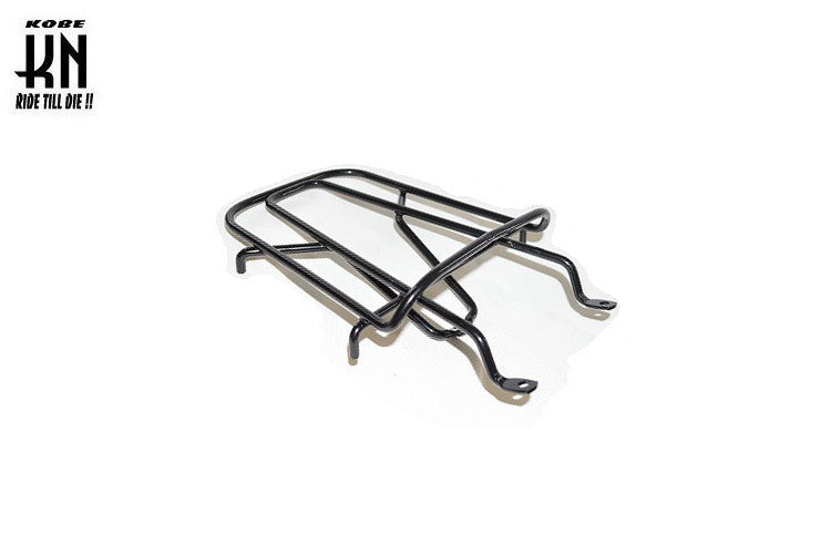 セピア【1EA】リヤキャリア