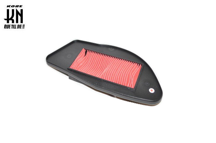 エアーフィルター シグナスX(1型/2型/3型)