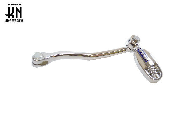 くるくるキックペダル KOSO 【アドレスV125】