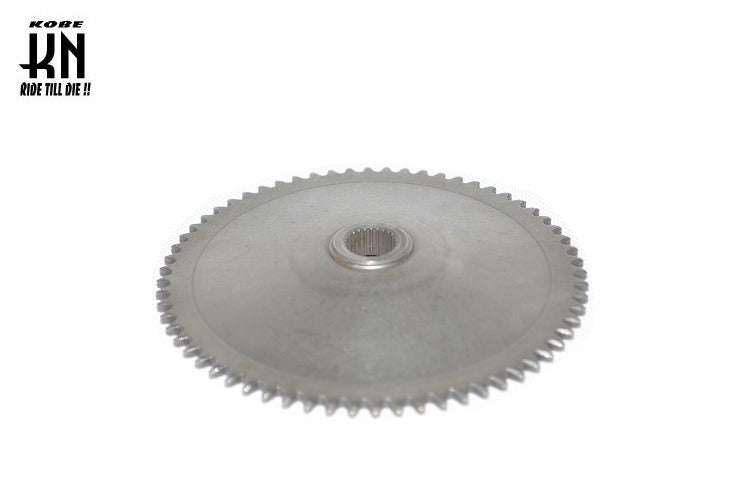 ジャイロ系 太軸用 軽量ドライブフェイス【純正タイプで軽量】