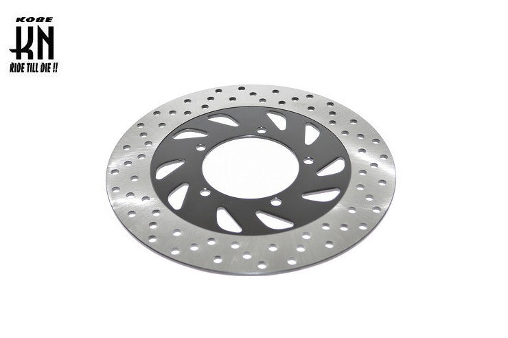 純正ローター245mm シグナスX【2型/3型】/BWS125X 245mm 丸型