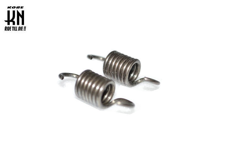 ウィナースプリング(STD) ヤマハ2枚クラッチ用 (純正タイプ)