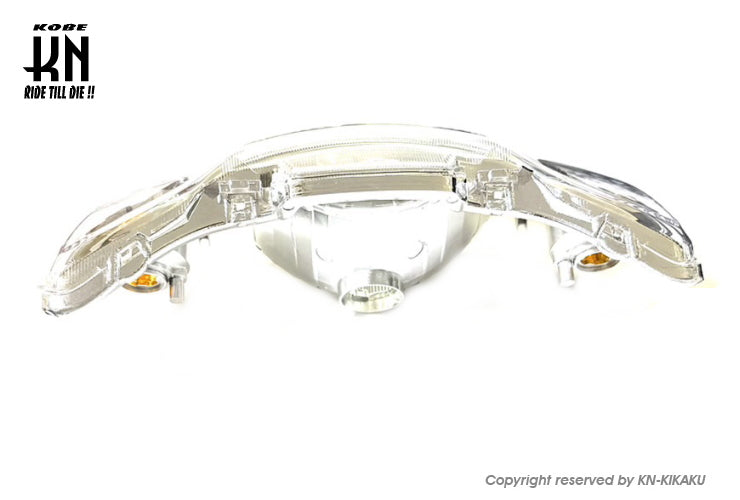 ライトアッセン【4サイクルディオ(AF62/68)】