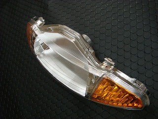 ヘッドライトアッセン 【リード50/AF48】