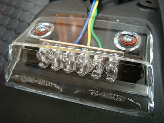 汎用LEDテール【フェンダータイプ】