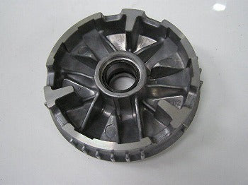 YAMAHA純正 ドライブプーリー シグナスX