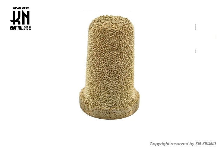 Motoforce 燃料フィルター【8mm】