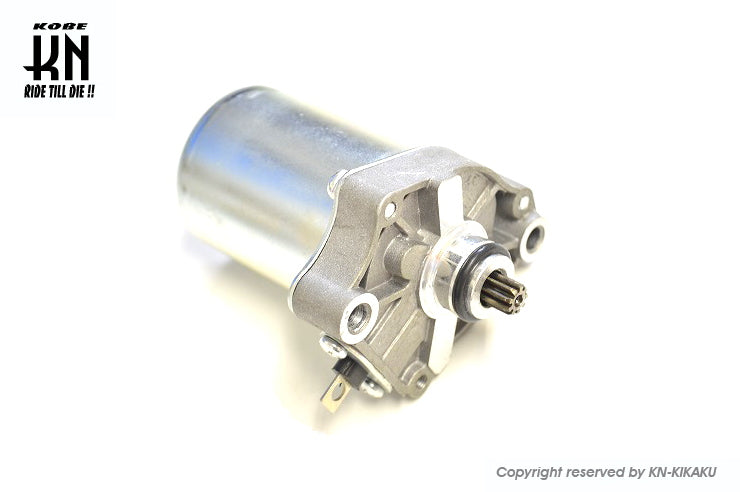 セルモーター 【リード110/EX,Dio110,スペイシー100】