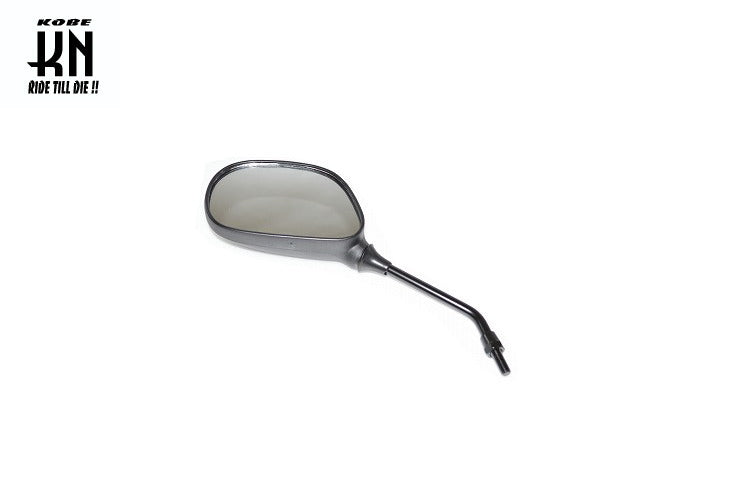 ノーマルタイプ バックミラー 左のみ【正ネジ径8mm】