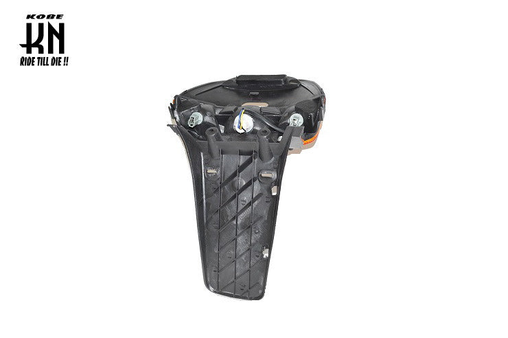 テールアッセン 【アクシス50/90】