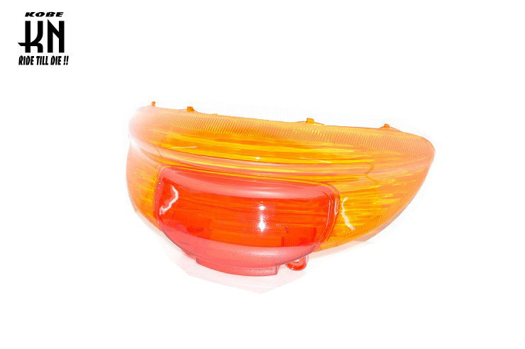 補修レンズセット リアテール/ウインカー【グランドアクシス】