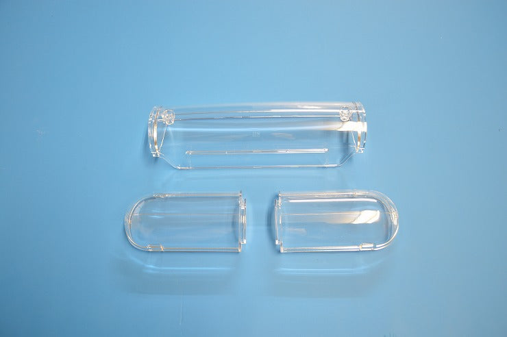 ジャイロマルチリフレクターLEDキット用【リア/クリアーレンズ】