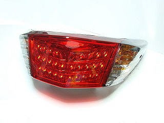 YAMAHA純正部品 LEDリアテールアッセン シグナスX 台湾5期用