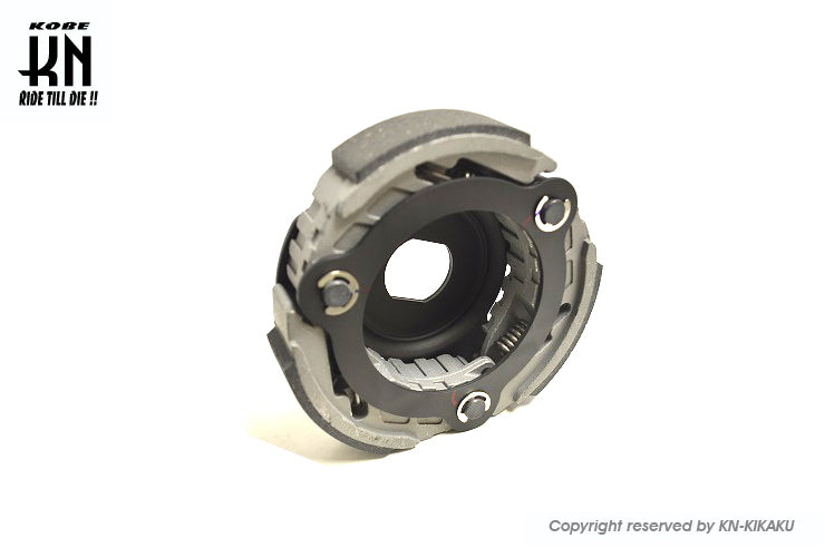 NCY 強化クラッチ【マジェS/SMAX/FORCE】N-20【ヘビータイプ】