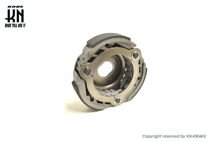 NCY 軽量クラッチ【PCX125/150/GY6系/スーパー8】N-20