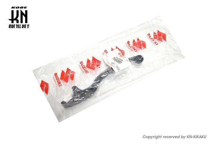 スズキ純正 ブレーキレバー(右)【GSX125/150/ジクサー】57421-30H10