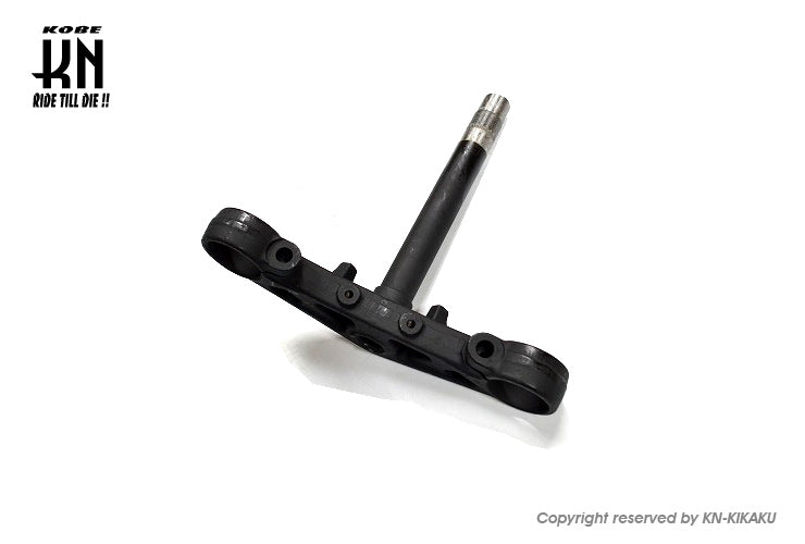 ヤマハ純正 アンダーブラケット(ステアリングステム)【YZF-R25】1WD-F3340-00