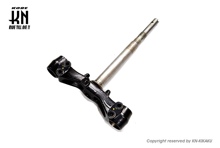 ヤマハ純正 アンダーブラケット(ステアリングステム)【NMAX125/155】2DP-F3340-00