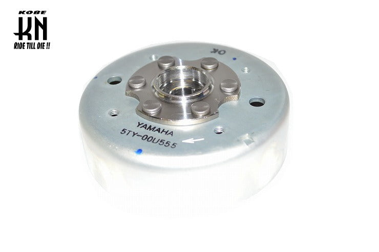 純正部品 アウターローター【フライホイール】シグナスX キャブ車