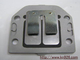 27Vタイプ 2枚リードバルブ1