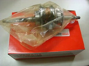YAMAHA純正部品 クランクシャフトアッセン マジェスティ125