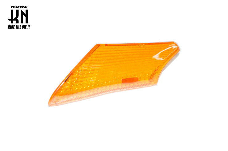 フロント/ウインカーレンズ/左 【3YJ】