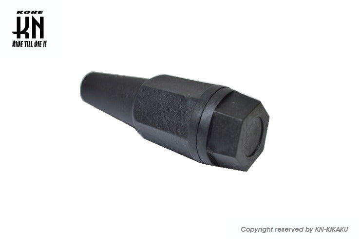 プラグBOX【ブラック】