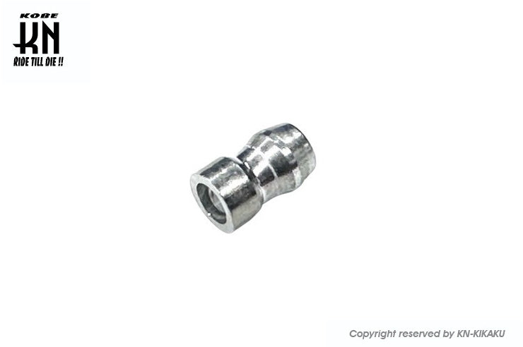 NGK アルミターミナルナット【ダルマ端子】