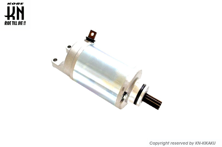 セルモーター 【スカイウェーブ250/400,アベニス150,エプシロン】