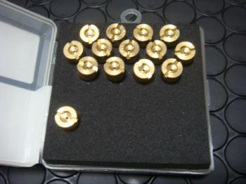 メインジェットセット【YAMAHAノーマルキャブ】14セット【TK丸型特大タイプ】 その2