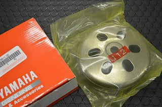 台湾ヤマハ純正クラッチアウター【マジェスティS / S MAX】