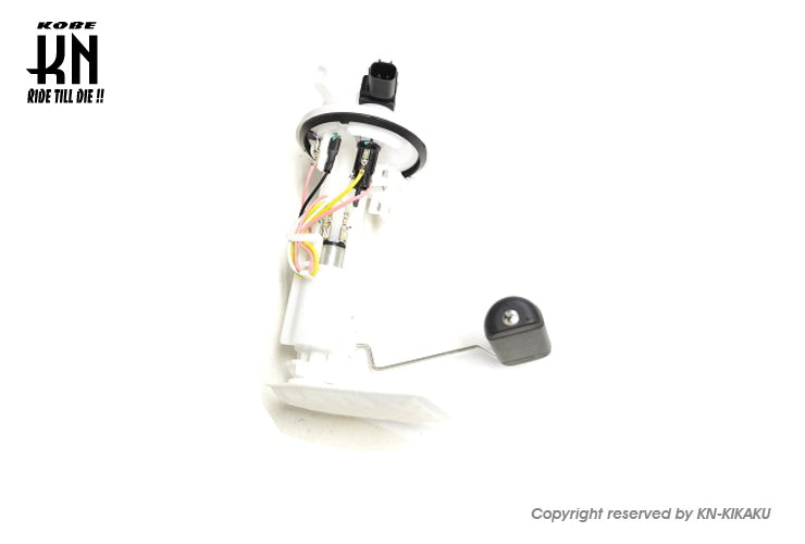 燃料ポンプコンプリート【シグナスGRYPHUS/6型】ノーマルタイプ