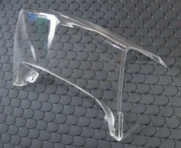 テールレンズ【クリア】シグナスX1型専用【5UA/5TY】