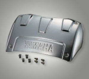 アンダーガード BWS125