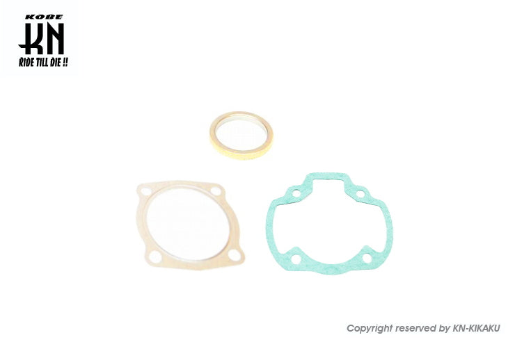 ディオ系 ガスケットキット H1000 専用