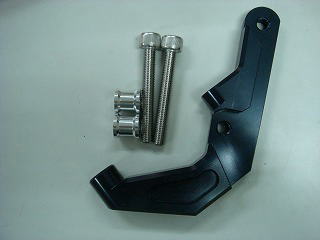 ラジアルキャリパーサポート DISK260mm用