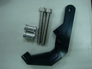 ラジアルキャリパーサポート DISK280mm用