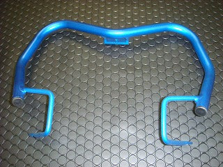 BWS125 アルミライトグリル 【ダブルライト用】ブルー