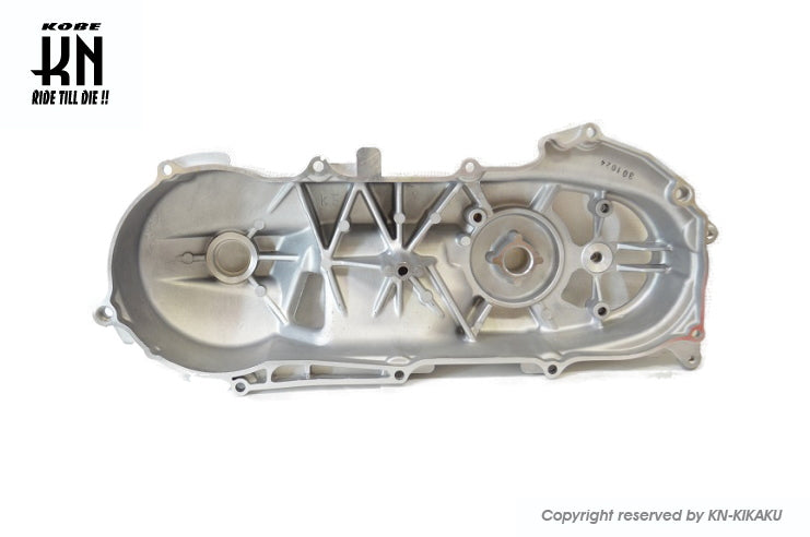 キッククランクケースカバー【JOG90/アクシス90】