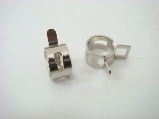 ホースクリップ 11mm〜13mm