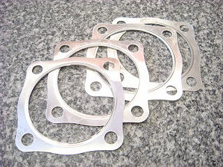 ヘッドガスケットセット 【3WF/50mm STD】JOG90 アクシス90