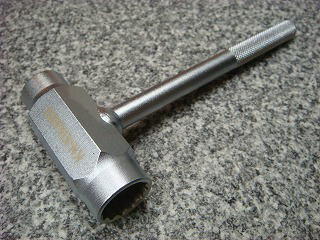 14mm-17mm レンチ (汎用プラグ用)