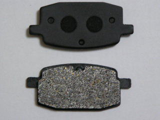 スタンダードタイプ ブレーキパッド 【B422】